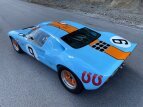 Thumbnail Photo 20 for 1966 Ford GT40